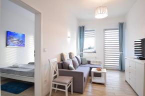 Apartament Rafa Koralowa in Dziwnówek